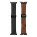Dux Ducis Ya Strap for Apple Watch 42 / 44 / 45 / 49 mm - Black - Cell phone cases and covers<<<HurtelXML
