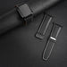 Dux Ducis Ya Strap for Apple Watch 42 / 44 / 45 / 49 mm - Black - Cell phone cases and covers<<<HurtelXML