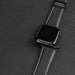 Dux Ducis Ya Strap for Apple Watch 42 / 44 / 45 / 49 mm - Black - Cell phone cases and covers<<<HurtelXML