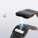 Dux Ducis Ya Strap for Apple Watch 42 / 44 / 45 / 49 mm - Black - Cell phone cases and covers<<<HurtelXML