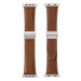 Dux Ducis Ya strap for Apple Watch 42 / 44 / 45 / 49 mm - brown - Cell phone cases and covers<<<HurtelXML