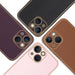 Dux Ducis Yolo Apple iPhone 14 Black - Cell phone cases and covers<<<HurtelXML