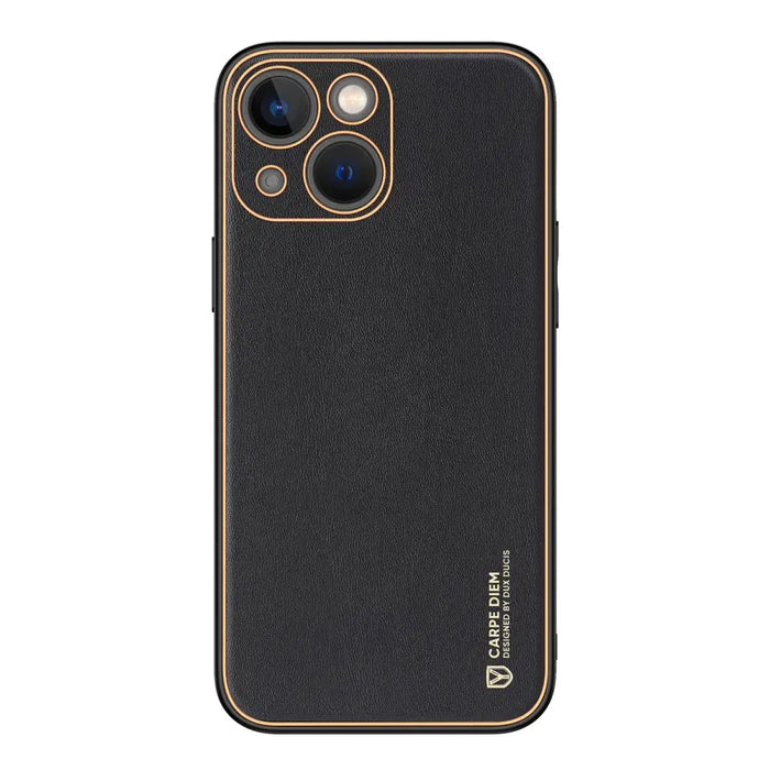 Dux Ducis Yolo Apple iPhone 14 Black - Cell phone cases and covers<<<HurtelXML