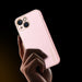 Dux Ducis Yolo Apple iPhone 14 Plus Pink - Cell phone cases and covers<<<HurtelXML