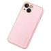 Dux Ducis Yolo Apple iPhone 14 Plus Pink - Cell phone cases and covers<<<HurtelXML