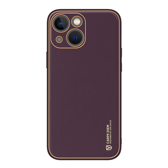 Dux Ducis Yolo Apple iPhone 14 Plus Purple - Cell phone cases and covers<<<HurtelXML