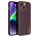 Dux Ducis Yolo Apple iPhone 14 Plus Purple - Cell phone cases and covers<<<HurtelXML