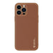 Dux Ducis Yolo Apple iPhone 14 Pro Brown - Cell phone cases and covers<<<HurtelXML