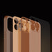Dux Ducis Yolo Apple iPhone 14 Pro Brown - Cell phone cases and covers<<<HurtelXML