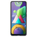 Dux Ducis Yolo elegant case made of soft TPU and PU leather for Samsung Galaxy M30s black - Cell phone cases