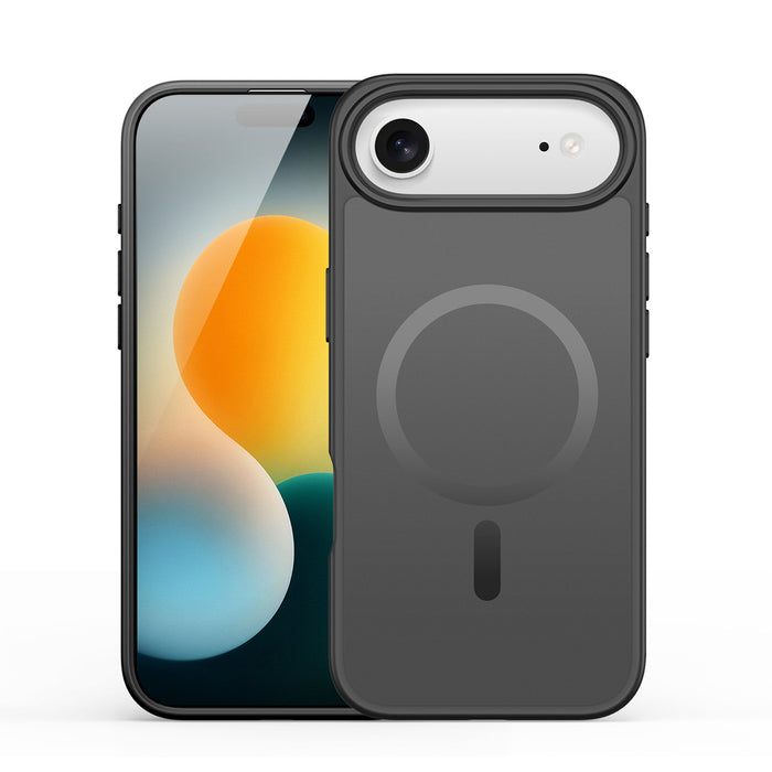 Dux Ducis Yind iPhone 17 Air Case Compatible with MagSafe - Black