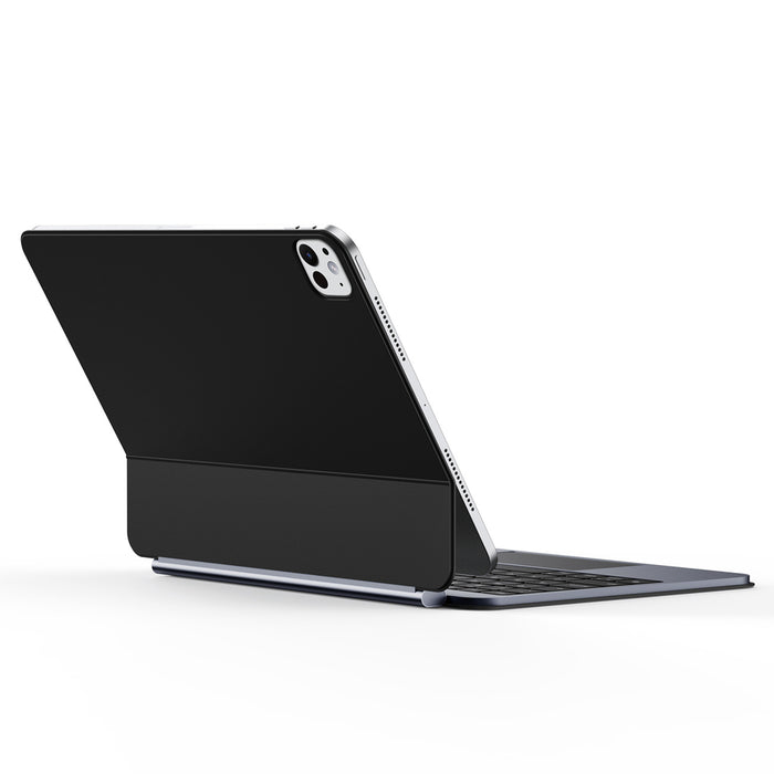 Dux Ducis (MK series) Keyboard Case for iPad Pro 11" (2024) - Black