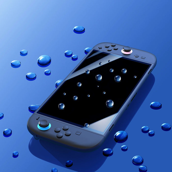 Dux Ducis HD Tempered Glass for Nintendo Switch 2 with Installation Frame