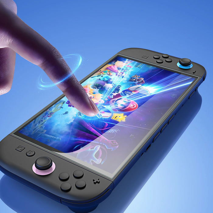 Dux Ducis HD Tempered Glass for Nintendo Switch 2 with Installation Frame