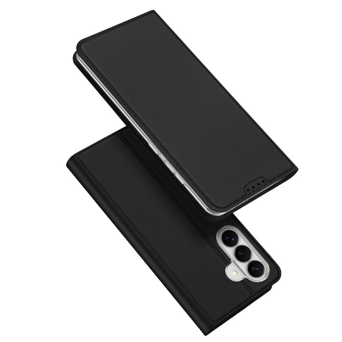 Dux Ducis Skin Pro Case for Samsung Galaxy S26 - Black