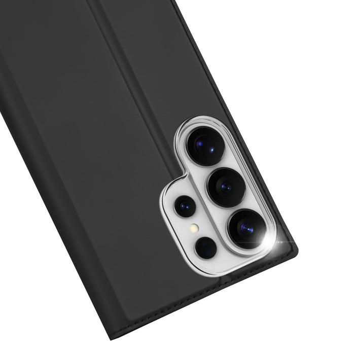 Dux Ducis Skin Pro Case for Samsung Galaxy S26 Ultra - Black