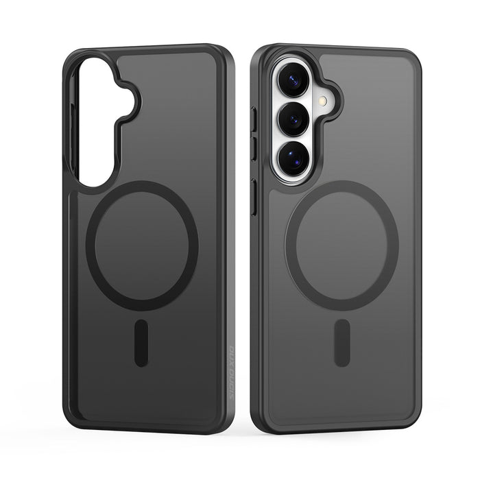 Dux Ducis Yind Case for Samsung S26 Plus Compatible with MagSafe - Black