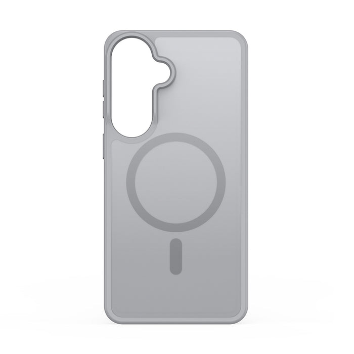 Dux Ducis Yind Case for Samsung S26 Plus Compatible with MagSafe - Gray