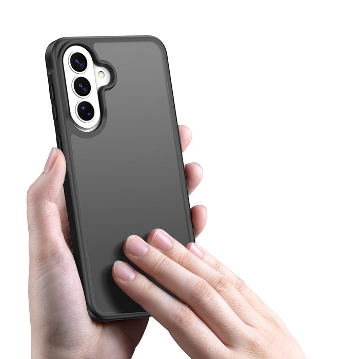 Dux Ducis Yind Case for Samsung Galaxy A37 / A36 / A56 G - Black