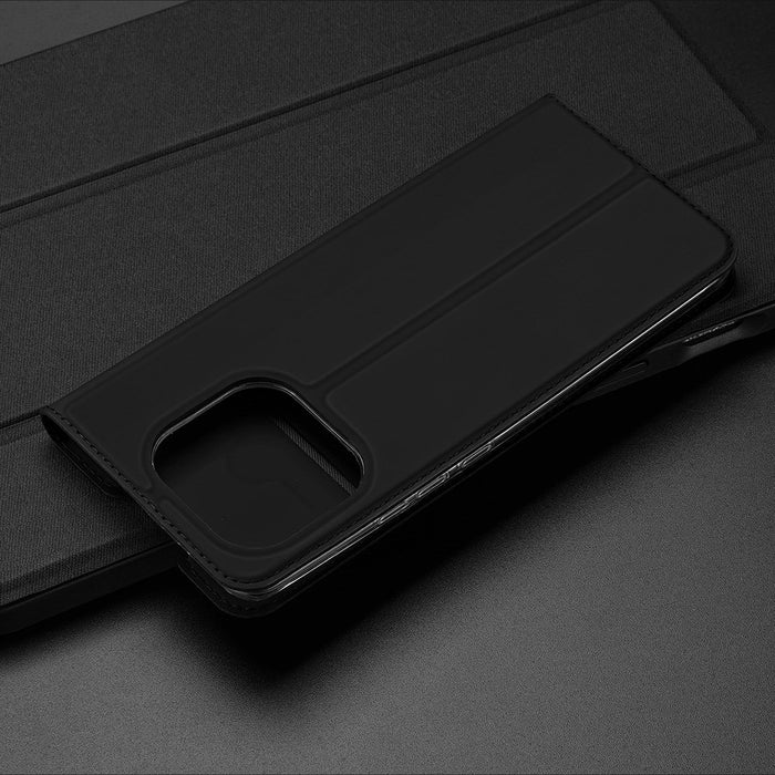 DUX DUCIS Skin Pro Bookcase type case for Xiaomi Mi 11 Pro pink