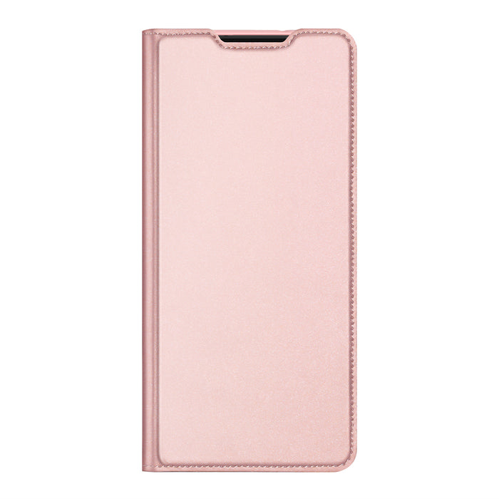Dux Ducis Skin Pro Holster Cover for Samsung Galaxy S22 + (S22 Plus) pink