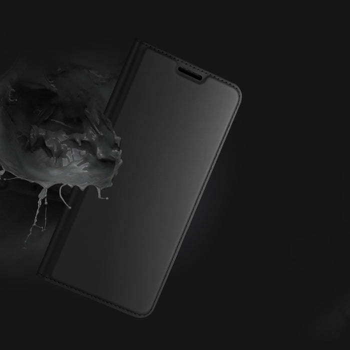 Dux Ducis Skin Pro Holster Cover with Flap Realme Narzo 50A black