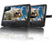 DVD Player D-JIX PVS 906-50SM 9’’ 800 x 480 px - Електроника Звук<<<Компютри| Електроника<<<BigBuy&&&CD и
