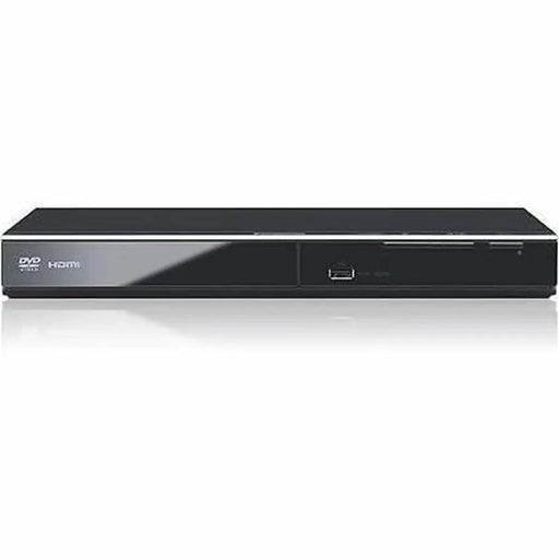 DVD Player Panasonic DVDS700EFK - Електроника Звук<<<Компютри| Електроника<<<BigBuy&&&CD и DVD<<<Електроника