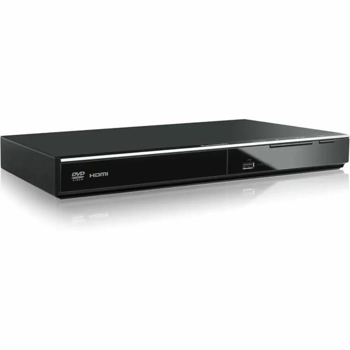 DVD Player Panasonic DVDS700EFK - Електроника Звук<<<Компютри| Електроника<<<BigBuy&&&CD и DVD<<<Електроника