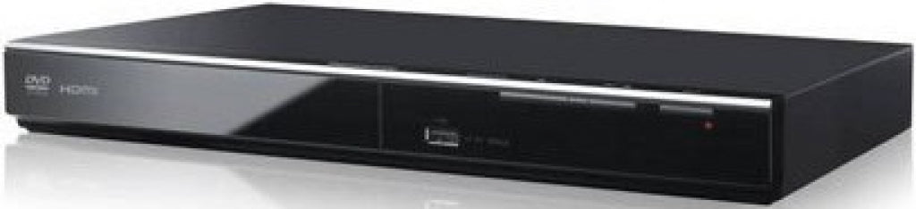 DVD player Panasonic DVD-S500EP-K - DVD плеър<<<Плеъри<<<Телевизори Аудио и видео<<<TechMart&&&Blu-Ray и DVD