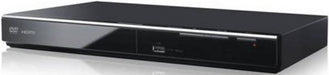 DVD player Panasonic DVD-S500EP-K - DVD плеър<<<Плеъри<<<Телевизори Аудио и видео<<<TechMart&&&Blu-Ray и DVD