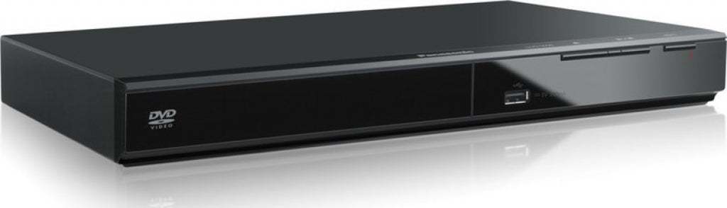 DVD player Panasonic DVD-S500EP-K - DVD плеър<<<Плеъри<<<Телевизори Аудио и видео<<<TechMart&&&Blu-Ray и DVD