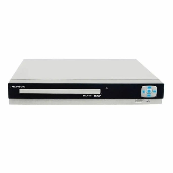 DVD Player Thomson THD301 - Електроника Звук<<<Компютри| Електроника<<<BigBuy&&&CD и DVD<<<Електроника Звук<<<Компютри|