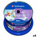 DVD + R Verbatim 4,7 GB 16x 50 Pieces (4 Units) - Компютърни Аксесоари<<<Електроника Периферни и резервни