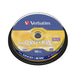 DVD-RW Verbatim 10 Units Black 4,7 GB 4x (10 Units) - Електроника Звук<<<Компютри| Електроника<<<BigBuy&&&CD и
