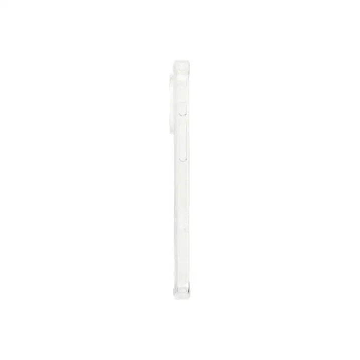 Dviced Magsafe iPhone 16 Pro clear case - White - Accessories<<<APPLE iPhone<<<APPLE<<<PolyComp