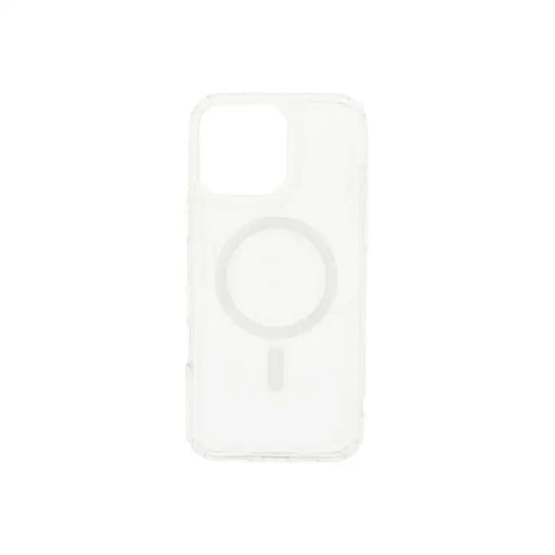 Dviced Magsafe iPhone 16 Pro clear case - White - Accessories<<<APPLE iPhone<<<APPLE<<<PolyComp
