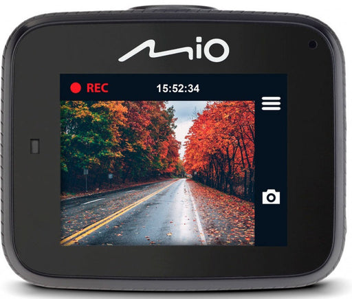 DVR MIO MIVUE C312 - Видеорегистратори<<<Авто<<<TechMart&&&Видео регистратори<<<Авто<<<TechMart&&&Route