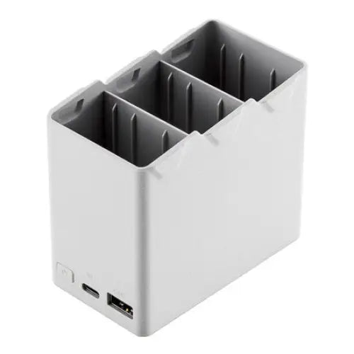 Dwukierunkowy hub ładujący DJI Mini 3 Pro - DJI<<<Drone accessories<<<Drones<<<InnproXML