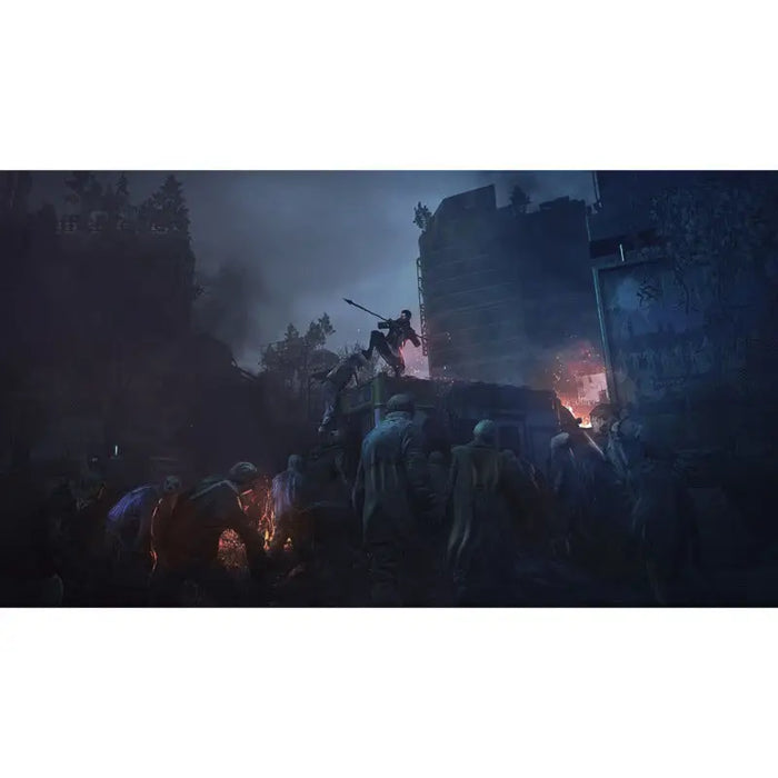 Dying Light 2: Stay Human Game (PC) - Игри<<<Конзоли и аксесоари<<<ТВ Аудио Gaming<<<ZoraSite