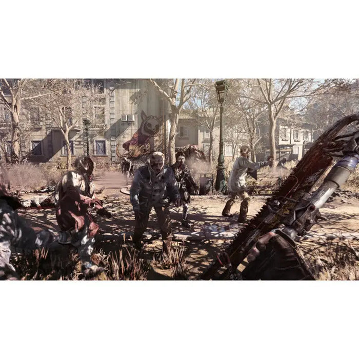 Dying Light 2: Stay Human Game (PC) - Игри<<<Конзоли и аксесоари<<<ТВ Аудио Gaming<<<ZoraSite