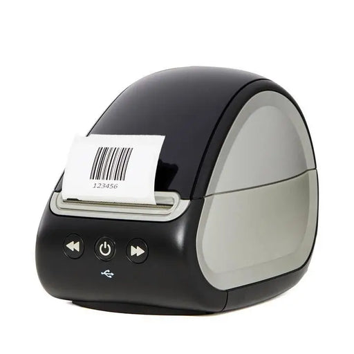 DYMO LabelWriter ® ™ 550 - Label PrintersAID-DET<<<Auto IDAID<<<ActionPL
