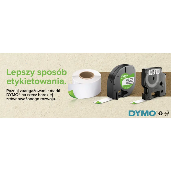 DYMO LabelWriter ® ™ 550 - Label PrintersAID-DET<<<Auto IDAID<<<ActionPL