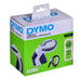 Dymo Omega 9 mm x 2 m extruder - Label PrintersPER-DRE<<<Input / Output DevicesPER<<<ActionPL&&&Label