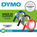 DYMO Omega embosser direct thermal label printer - Label PrintersPER-DRE<<<Input / Output DevicesPER<<<ActionPL