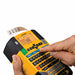 DYMO Rhino 4200 label printer Thermal transfer Wireless QWERTY - Label PrintersPER-DRE<<<Input / Output
