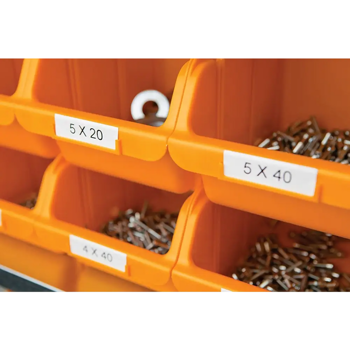 DYMO Rhino 4200 label printer Thermal transfer Wireless QWERTY - Label PrintersPER-DRE<<<Input / Output