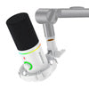 Dynamic Microphone Maono PD200x (white) - Microphones<<<Gaming<<<InnproXML