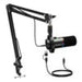 Dynamic Microphone Maono PD200XS (black) - Microphones<<<Gaming<<<InnproXML