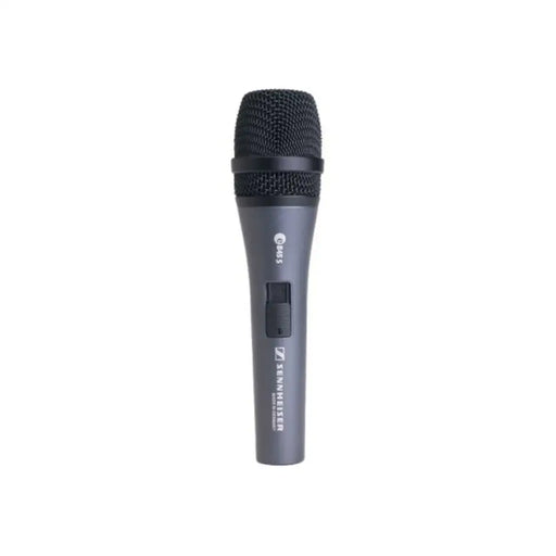 Dynamic microphone Sennheiser E845-S Black Graphite - Микрофони и слушалки<<<Електроника Периферни и резервни
